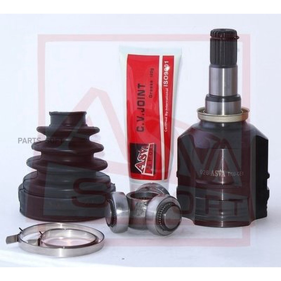 ШРУС внутренний Asva TYIU-CE1 - ASVA None None